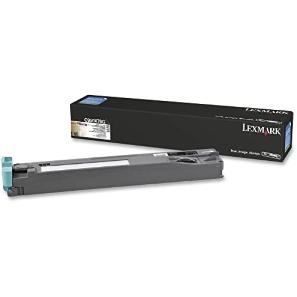 Lexmark Waste Toner Bottle () C950X76G (0734646227780)