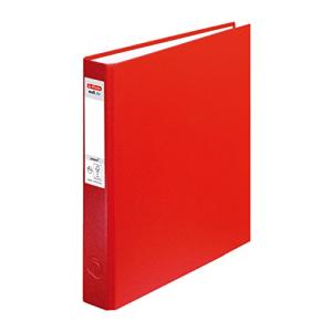Ringbuch maX.file protect, A5, 2-Ring-Mechanik, rot herlitz 300007086 (4008115365034)