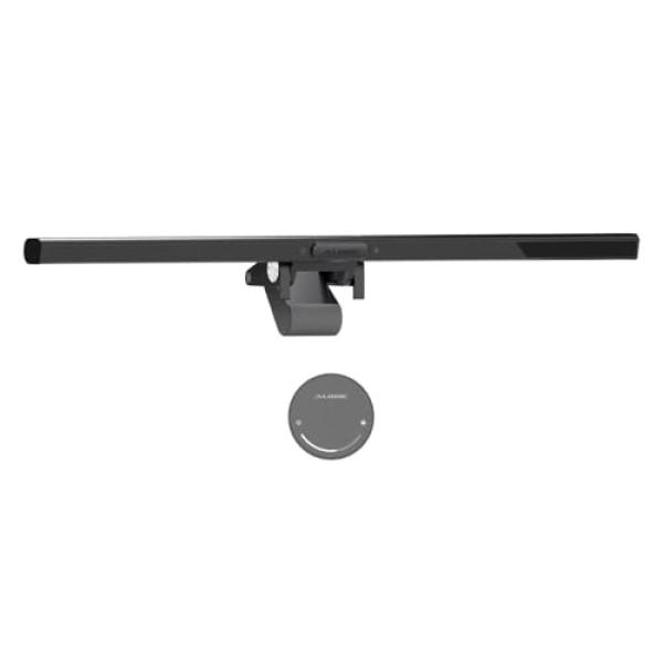 Illuminate Light Bar ALOGIC ALCMILSLV (9350784102393)
