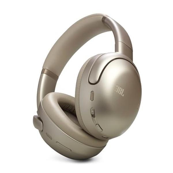 JBL Tour One M3 kabellose Over-Ear Kopfhörer mit Noise-Cancelling, Latte JBLTOURONEM3LTT (1200130020933)