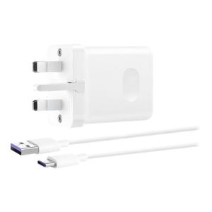 Huawei - Super Ladeadapter 40W - BULK HW-100400E00 (7420018205755)