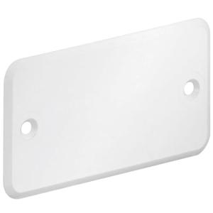 SCHRAUBDECKEL WANDL DOSE KAISER WANDL.DOSE 1148-90 (4013456141100)