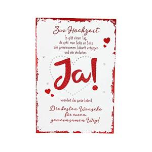 DEPESCHE Klappkarte Elegance Motiv 48