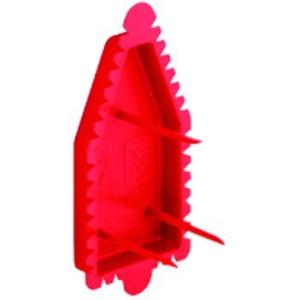 Signaldeckel für Wandauslass KAISER f³r 1181-48 (4013456430501)