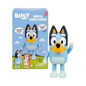 MOOSE_TOYS Bluey Hide & Seek Game (0630996189832)
