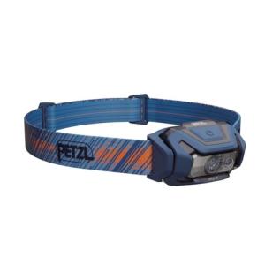 Petzl Headlamp ARIA 1R RGB blue E069DB03 (3342540850743)
