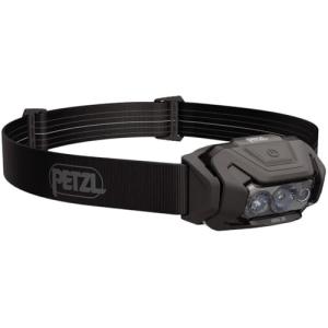 Petzl Headlamp ARIA 2R RGB black E070DA00 (3342540850750)