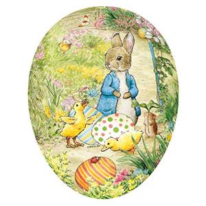 Nestler Füllei Eierfund 35cm