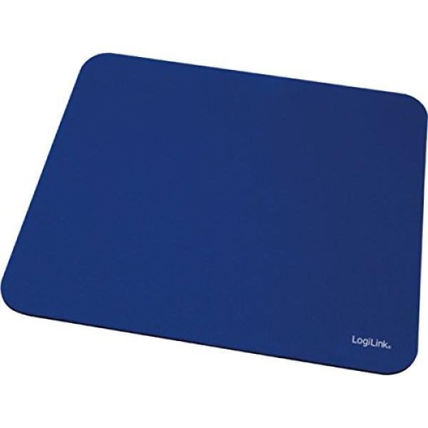Gaming Maus Pad, blau LogiLink ID0118 (4052792029581)