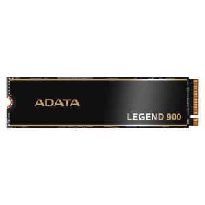 LEGEND 900 512 GB (schwarz/gold, PCIe 4.0 x4, NVMe 1.4, M.2 2280) SLEG-900-512GCS (4711085944146)