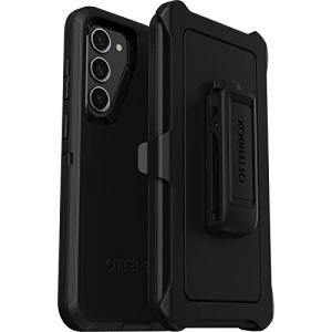 OtterBox Defender Hülle Samsung für Galaxy S23+ schwarz 77-91029 (0840304712113)