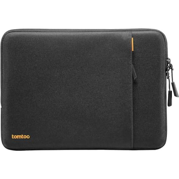 tomtoc Defender-A13 Laptop-Sleeve Kit 14