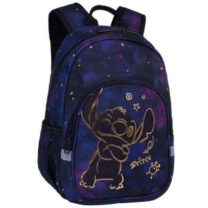 CADEJU CoolPack Rucksack Disney Stitch gold TOBY (5903686396038)
