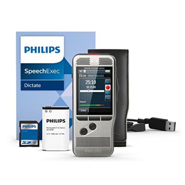 Philips DPM 7200/02 DPM7200/02