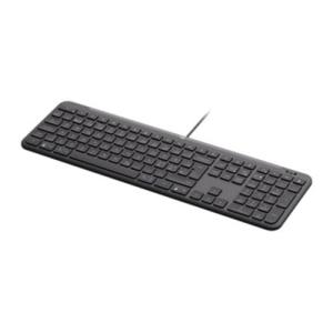LOGITECH Wired Keyboard K620 for Business Graphite (PAN) 920-013331 (5099206129535)