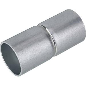 AMS-E M32 Steckmuffe Alu FRÄNKISCHE 20950032 (4013960176162)