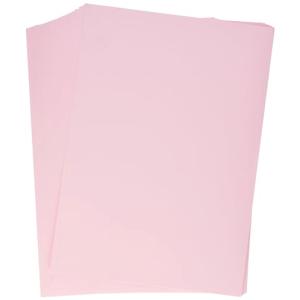 Multifunktionspapier, DIN A4, 160 g/ qm, pastellrosa kangaro K-0039P001 (8712127094436)
