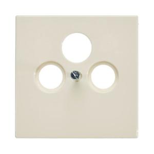 LS 990 SAT ABDECKUNG ANTENNEND JUNG ANTENNENDOSE LS990SAT (4011377471405)