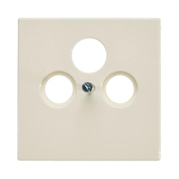 LS 990 SAT ABDECKUNG ANTENNEND JUNG ANTENNENDOSE LS990SAT (4011377471405)