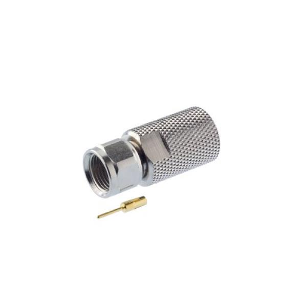 EMK 17 F-Stecker Schraub für LCM14/17 KATHREIN f³r LCM13/14 273291 (4021121382314)