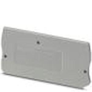 D-PT 2,5-MT Abschlussdeckel PHOENIX CONTACT D-PT2,5-MT 3211003 (4046356412735)