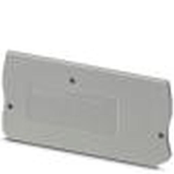 D-PT 2,5-MT Abschlussdeckel PHOENIX CONTACT D-PT2,5-MT 3211003 (4046356412735)