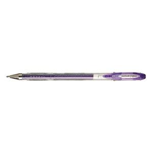 Gelschreiber SIGNO UM120SP, violett uni-ball UM120SP VT (4902778788912)