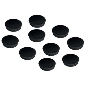 Haftmagnet, Haftkraft: 1, 5 kg, Durchm. 38 mm, FRANKEN HM38 10 (4016946052450)