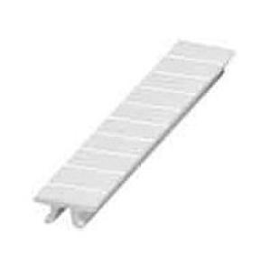 ZB 5 :UNBEDRUCKT Zackband PHOENIX CONTACT KLEMMENMARKIERUNG 1050004 (4017918015473)
