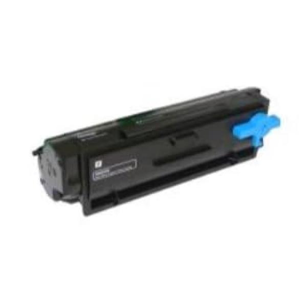 Toshiba Toner T-409E-R T409ER Black Schwarz () 6B000001169 (5715063069578)