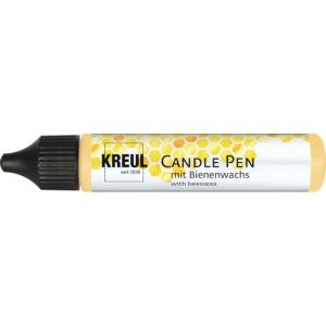 Candle Pen, gold, 29 ml KREUL 49714 (4000798497149)