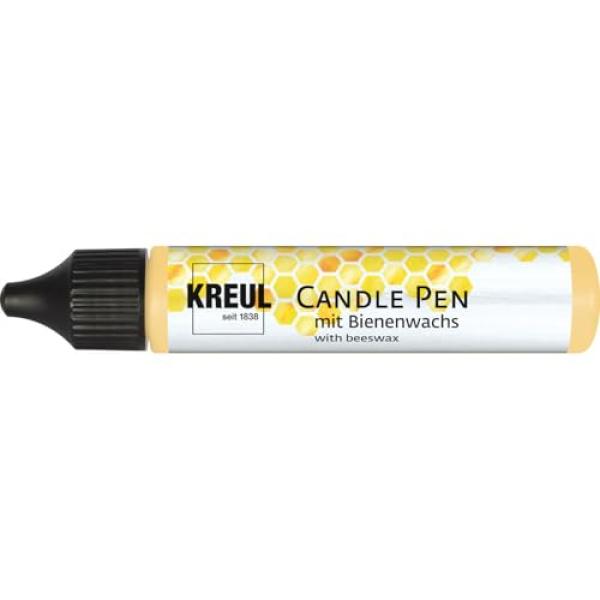 Candle Pen, gold, 29 ml KREUL 49714 (4000798497149)