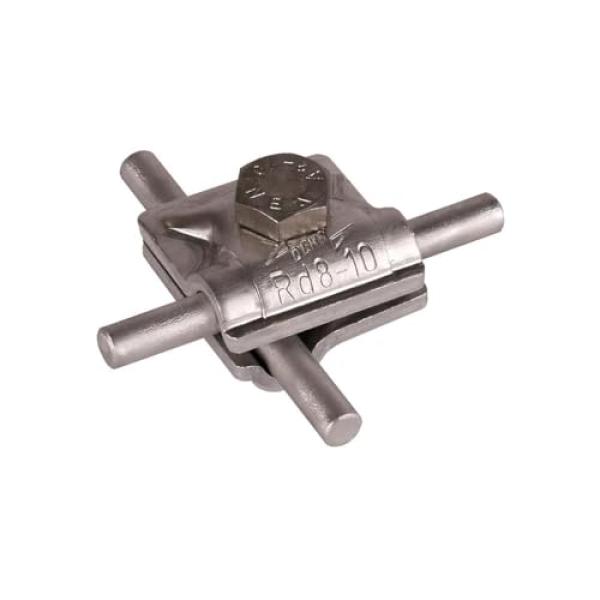 DEHN Alu Mv-Klemme 8-10mm 390051 (4013364096219)