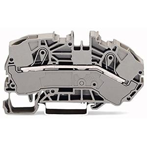 WAGO 2-Leiter-Verteiler- einspeiseklemme,16 mm2 2016-7601 (4045454725082)