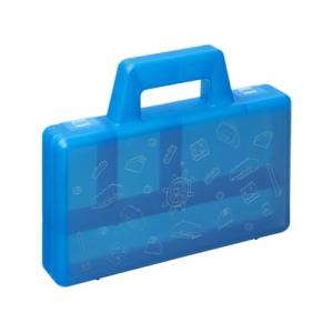 LEGO Sortierbox to go (blau) 40870002 (5711938031190)