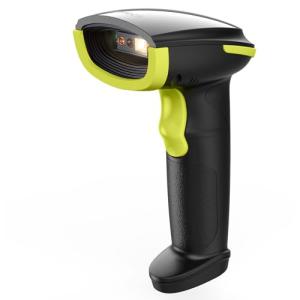 inateck Barcodescanner 23 green [BCST-23_green] (6976521119504)