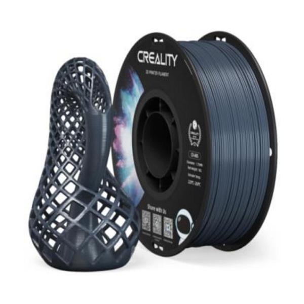 ABS 1,75mm GREY 1kg CREALITY CR 3D FILAMENT 3301020034