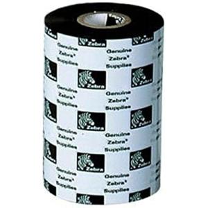 Zebra Farbband TT Wachs/Harz 3200 110mmx74mm 12STK 03200GS11007
