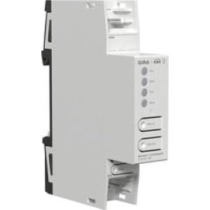 GIRA Bereichs-/Linienkoppler KNX REG 212300 (4010337125686)