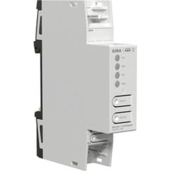 GIRA Bereichs-/Linienkoppler KNX REG 212300 (4010337125686)