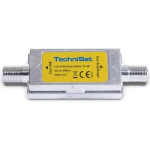Inline Blockverstärker 2050 TECHNISAT INLINEBLOCKVERST 0001/3127 (4019588131279)