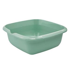 Schüssel 'björk', eckig, 340 x 340 mm, nordic-green keeeper 1055631500000 (4052396082494)