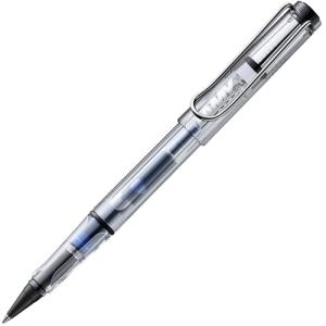 safari roll-ink vista Tintenroller, mit Tintenpatrone LAMY 1240198 (4014519791201)