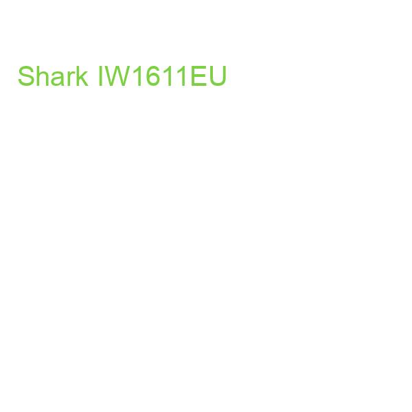 Shark IW1611EU