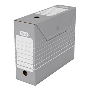 Archivbox Tric gr.we 83422 ELBA 100333274 (4002030830035)
