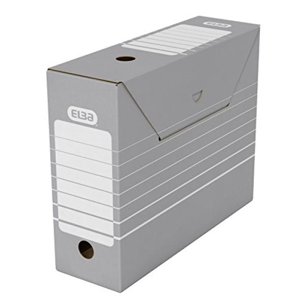 Archivbox Tric gr.we 83422 ELBA 100333274 (4002030830035)