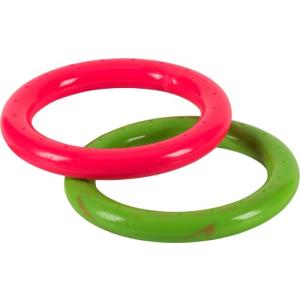 BECO Tauchring glatt gelb 14cm (4013368096079)