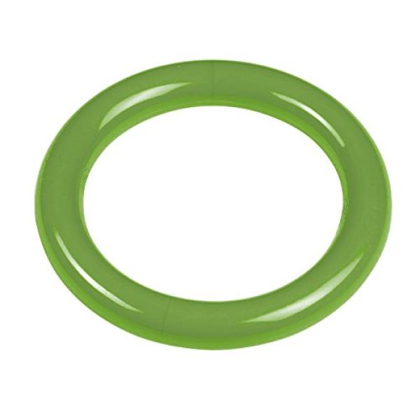 BECO Tauchring glatt gelb 14cm (4013368096079)