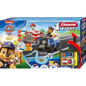 FIRST Paw Patrol - Race 'N' Rescue 20063058 (4007486630581)