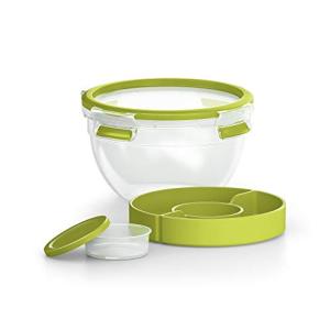 EMSA Clip&Go Salatbox 2,6 L N1071300